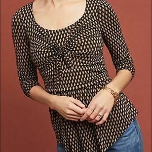 Josalyn Top Anthropologie